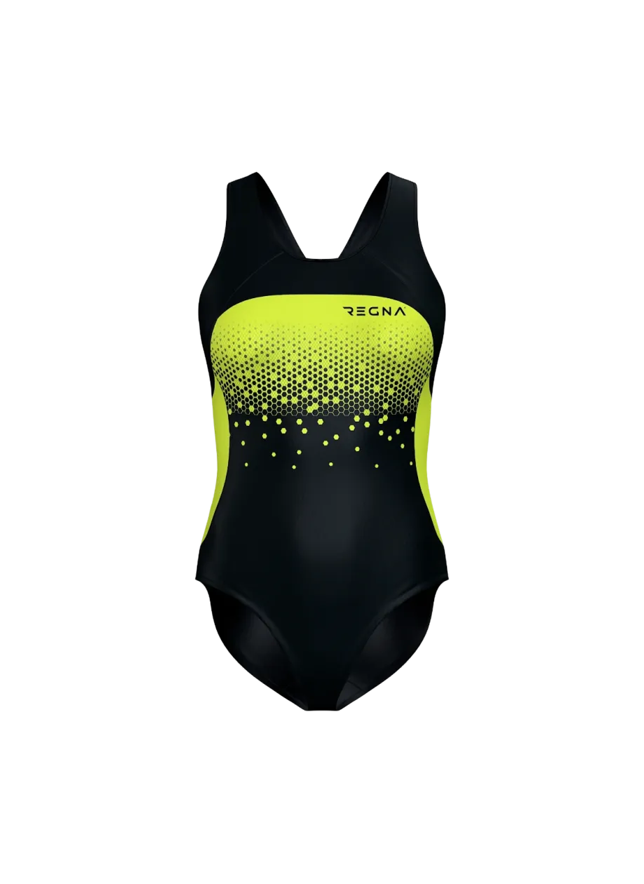 Women's Pro Athlete Swimsuit - RBY