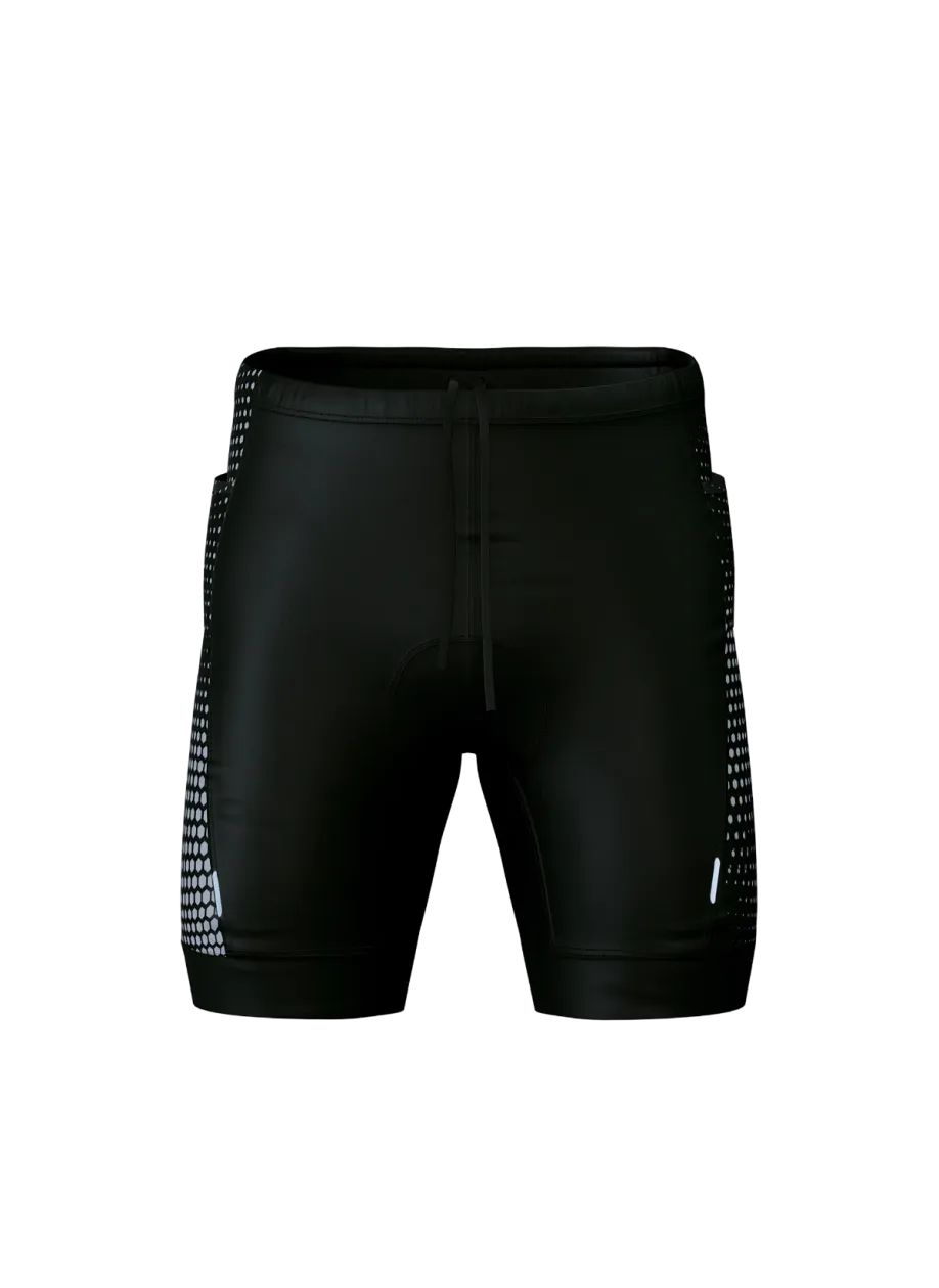 Men's Pro Athlete Tri Short - RBE