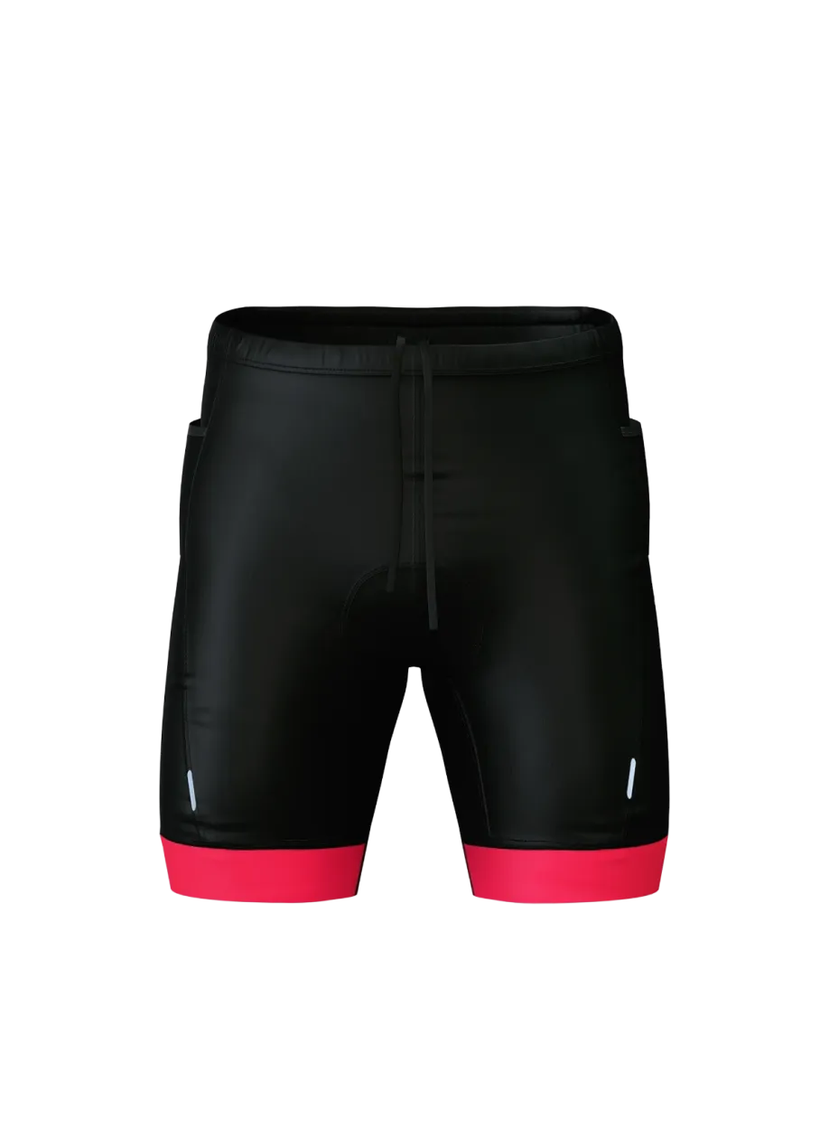 Men's Pro Athlete Tri Short - RRE