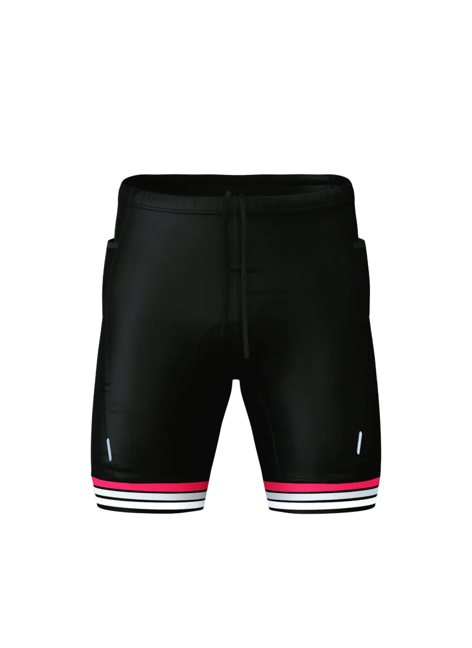 Men's Pro Athlete Tri Short - RBL