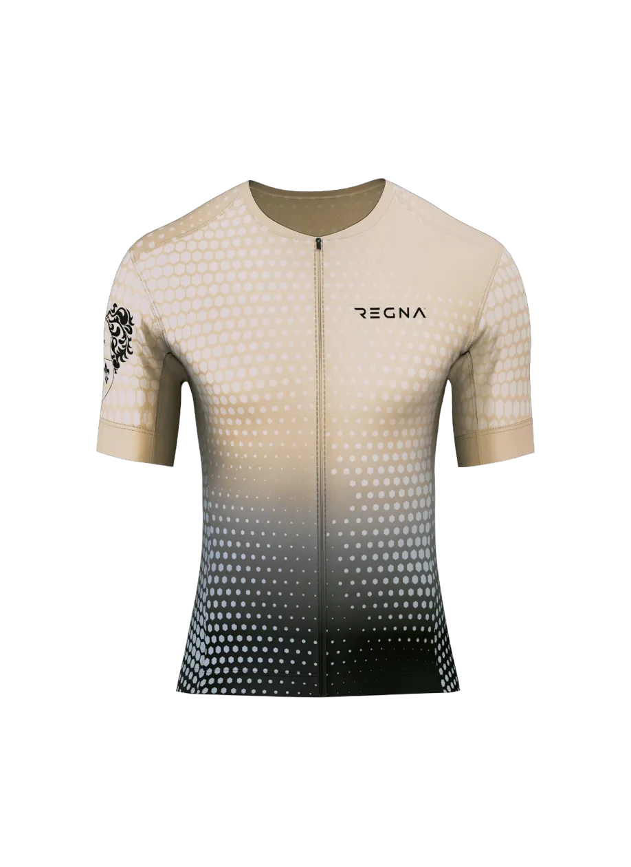 Men's Pro Athlete Tri Top - RBE