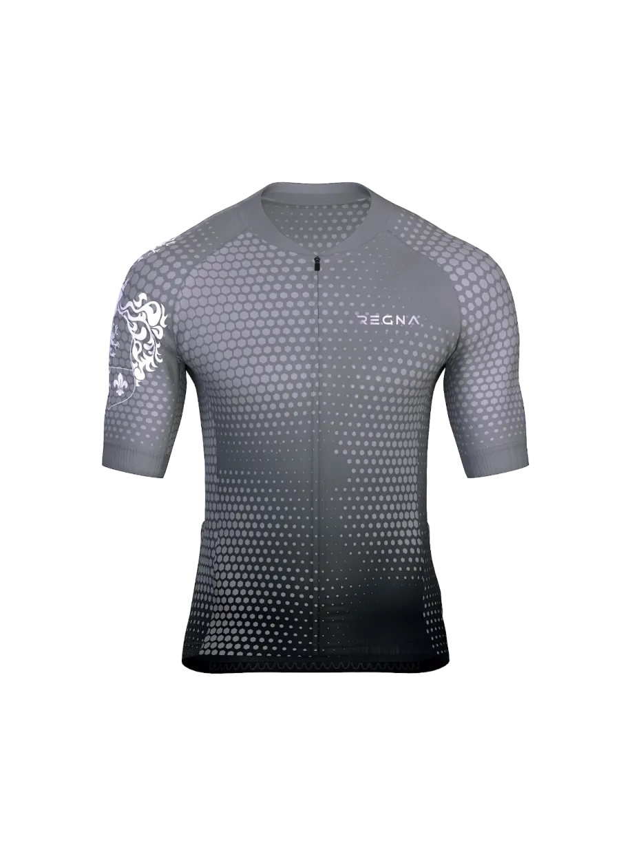 Men's Pro Athlete Bike Jersey - RGR