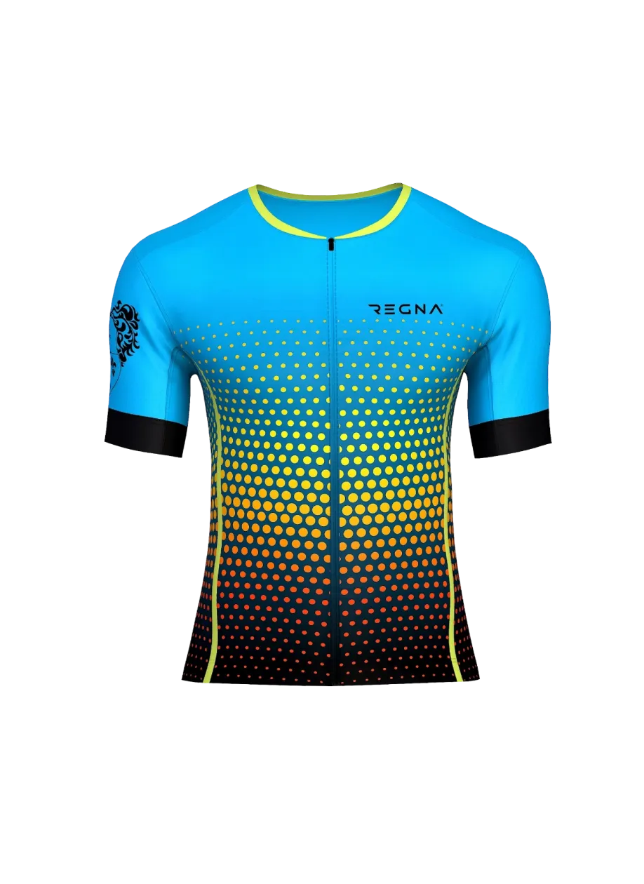 Men's Pro Athlete Tri Top - RBD