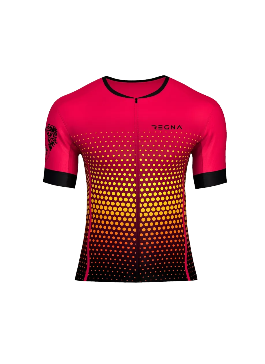 Men's Pro Athlete Tri Top - RRD