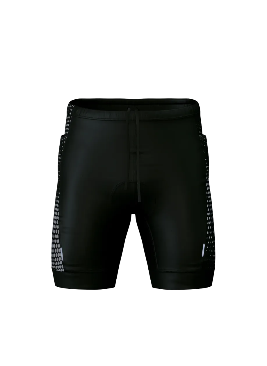 Men's Pro Athlete Tri Short - RGR