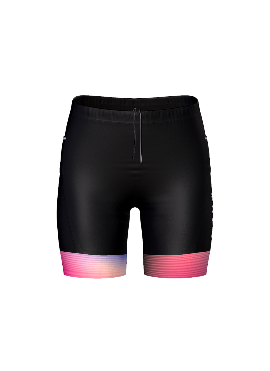 Women's Pro Athlete Tri Short - RCF