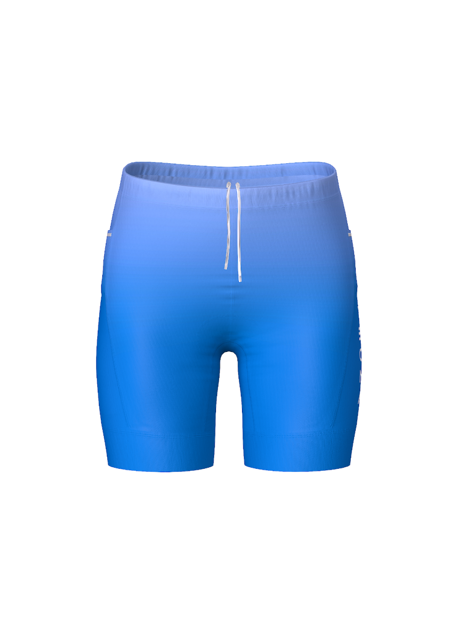 Women's Pro Athlete Tri Short - RLB