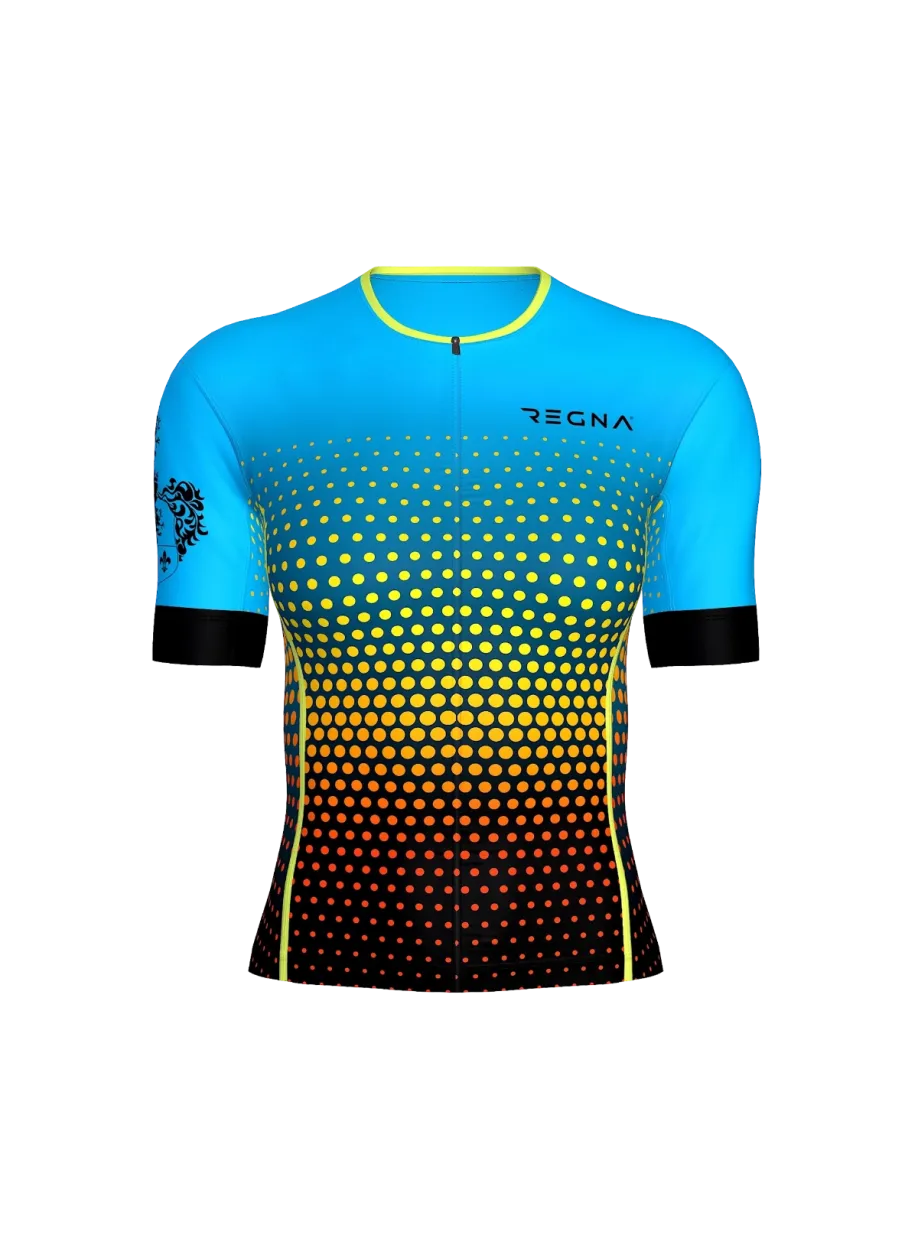 Women's Pro Athlete Tri Top - RBD