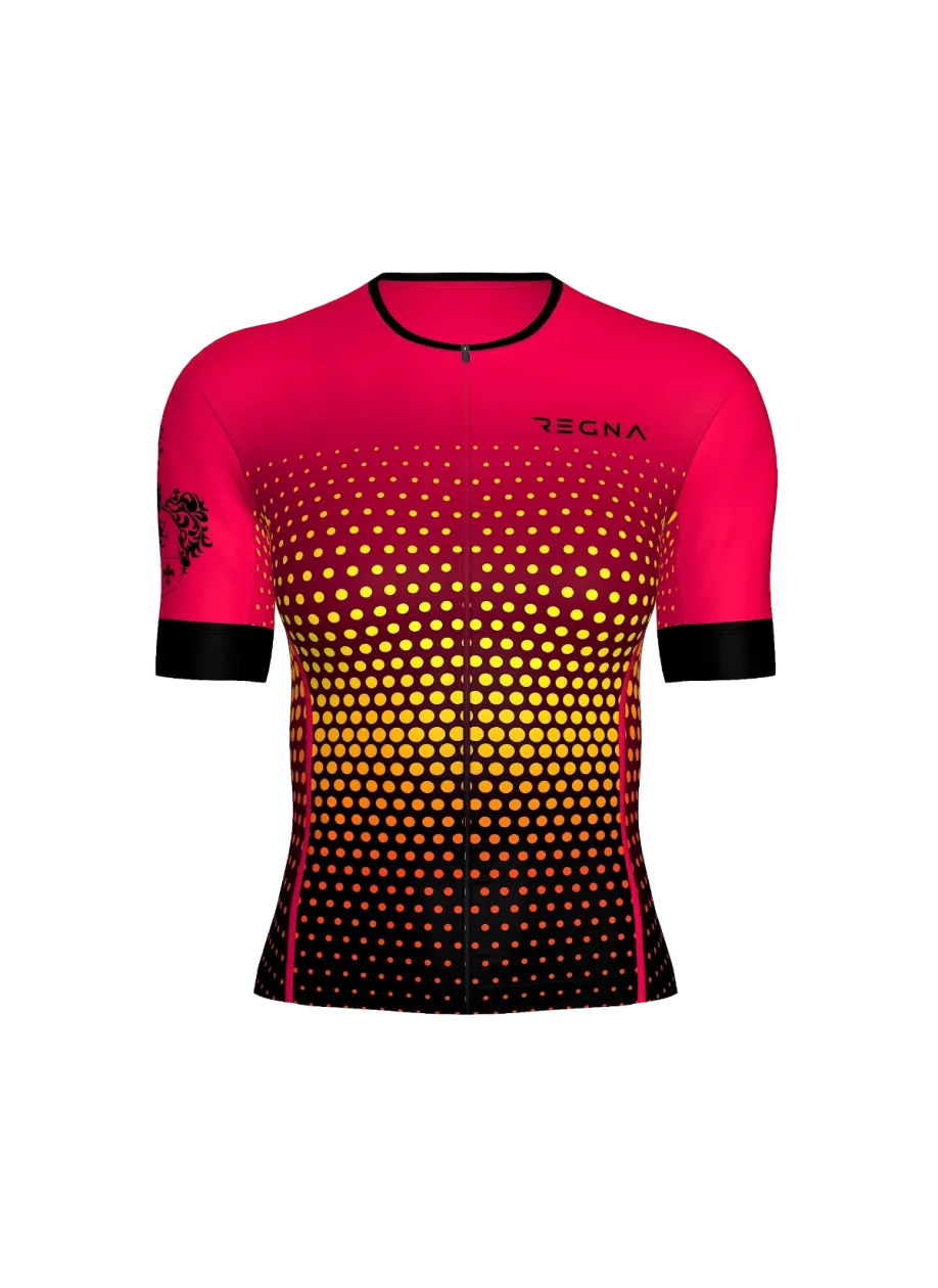Women's Pro Athlete Tri Top - RRD