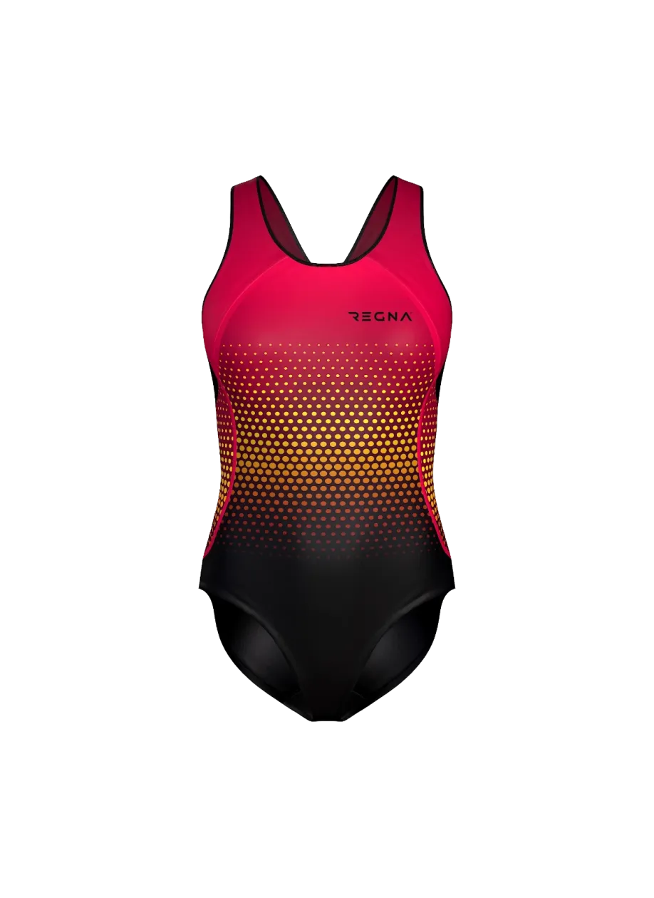 Women's Pro Athlete Swimsuit - RRD
