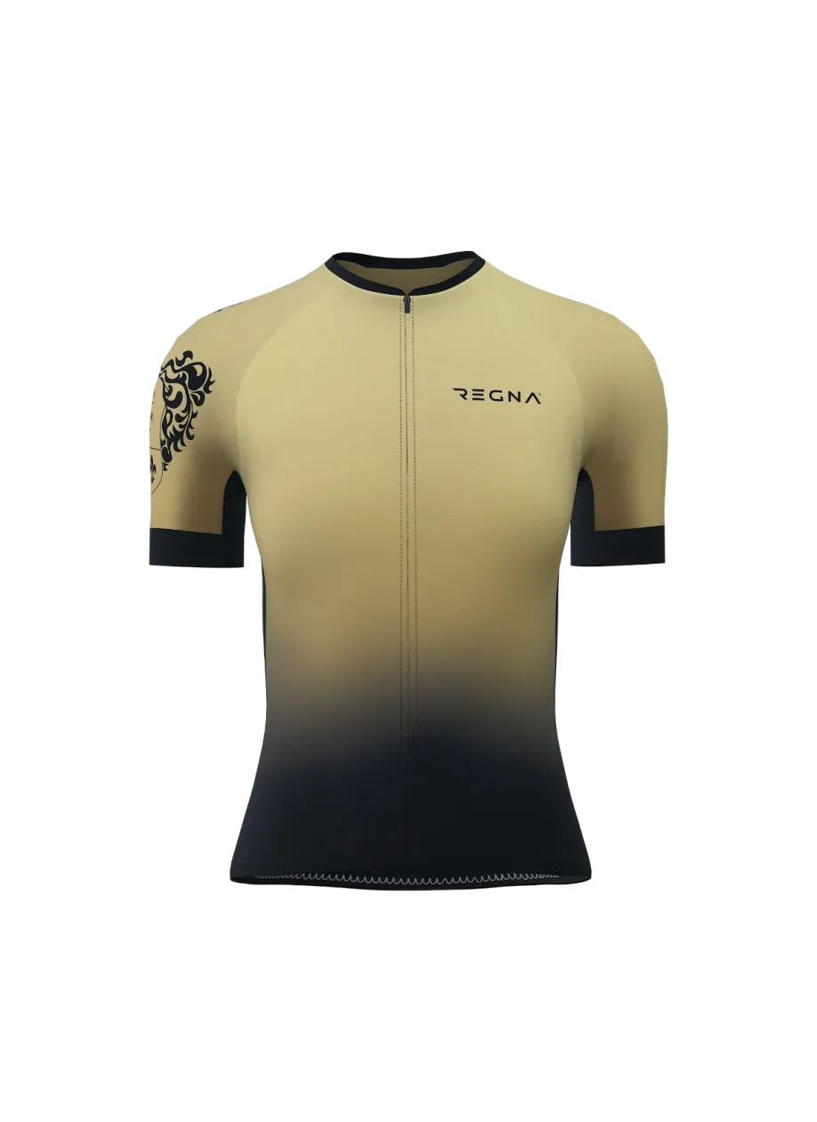 Women's Pro Athlete Bike Jersey - RBE