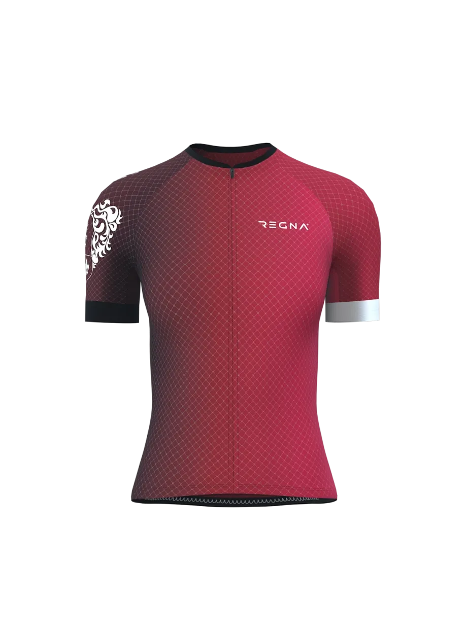 Women's Pro Athlete Bike Jersey - RRE