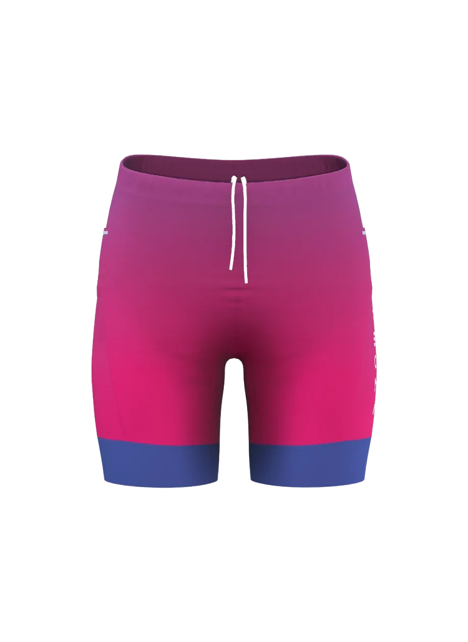 Women's Pro Athlete Tri Short - RPI