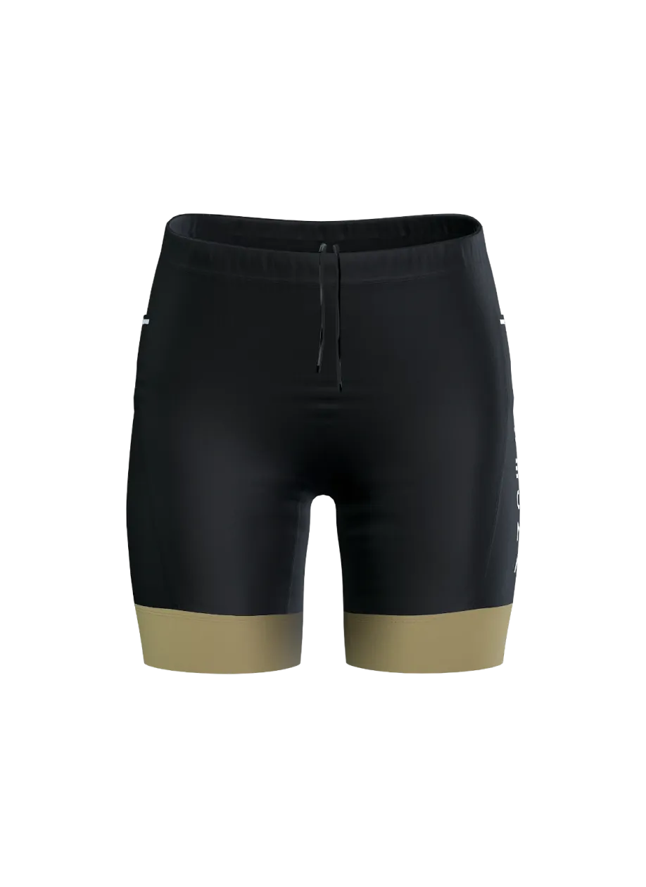 Women's Pro Athlete Tri Short - RBE