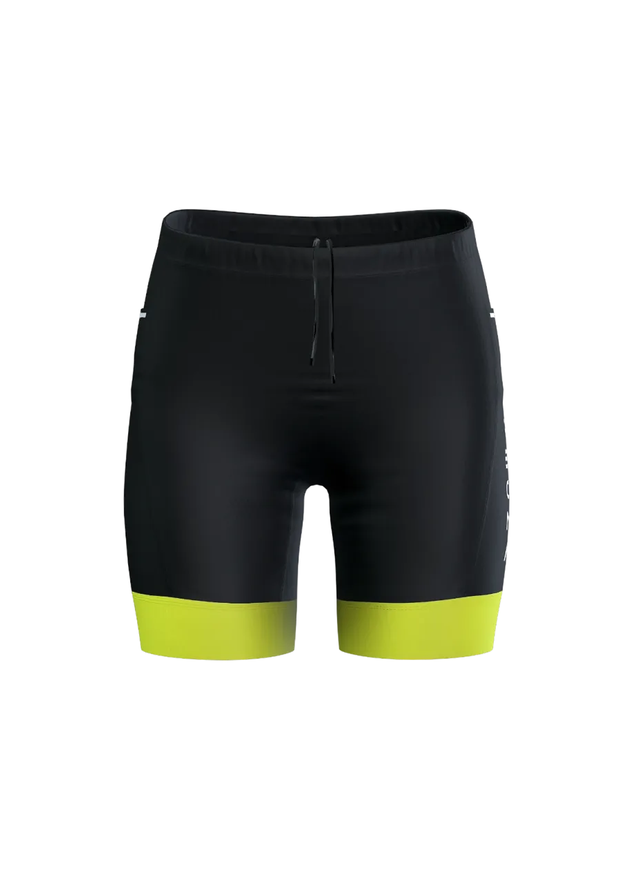 Women's Pro Athlete Tri Short - RBY