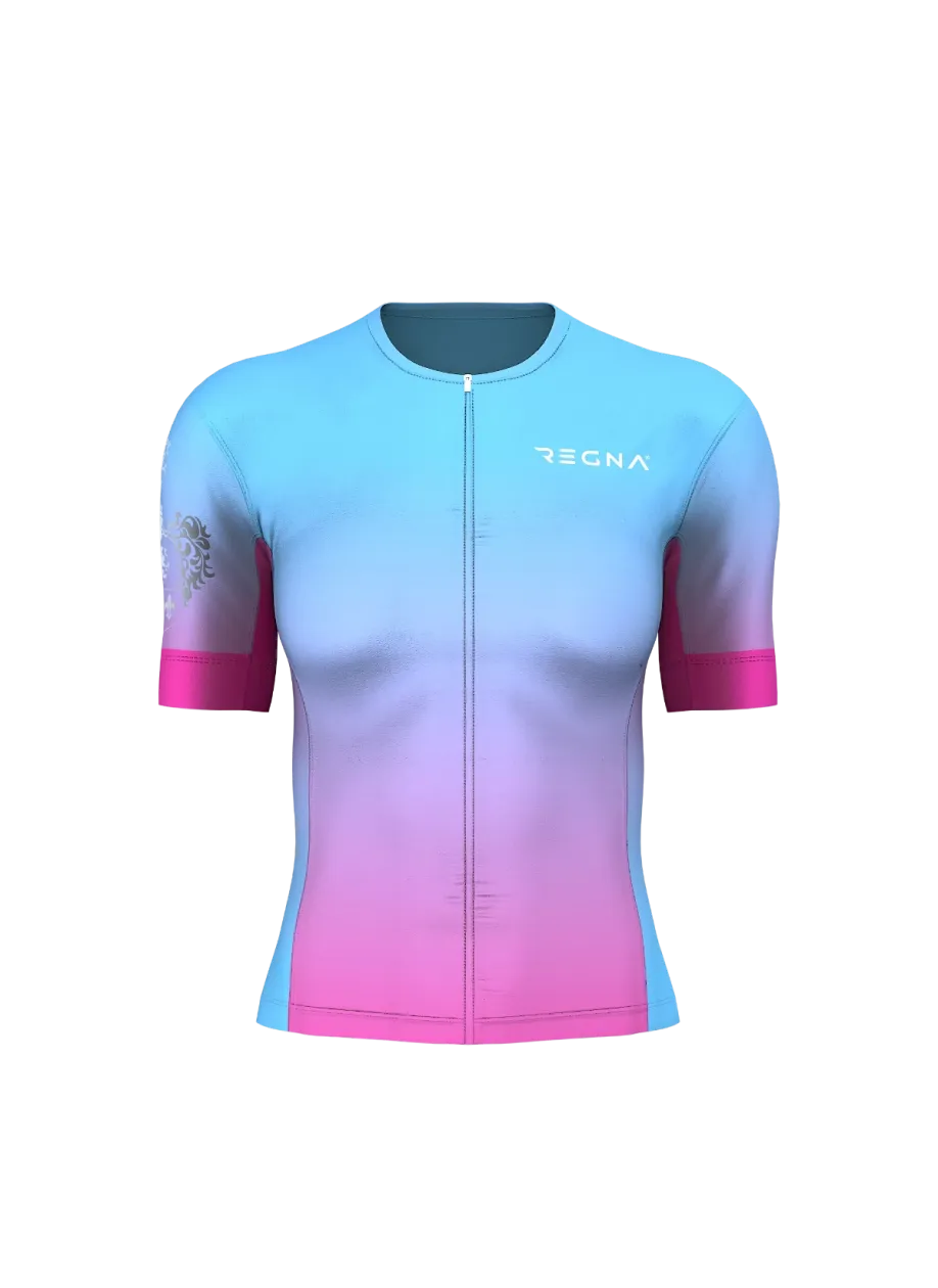 Women's Pro Athlete Tri Top - BLP