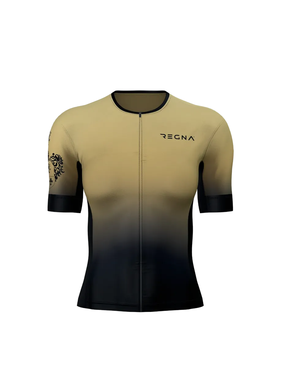 Women's Pro Athlete Tri Top - RBE