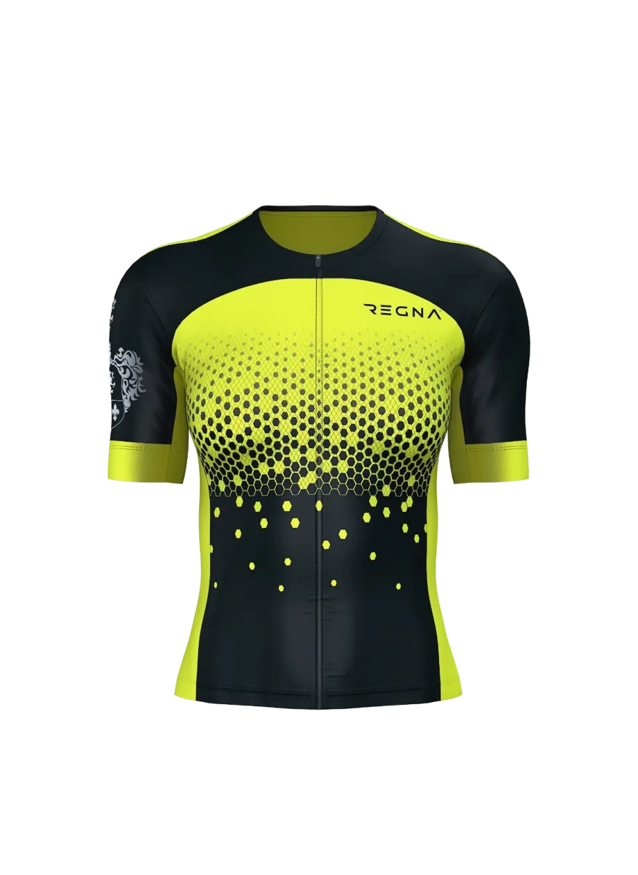 Women's Pro Athlete Tri Top - RBY
