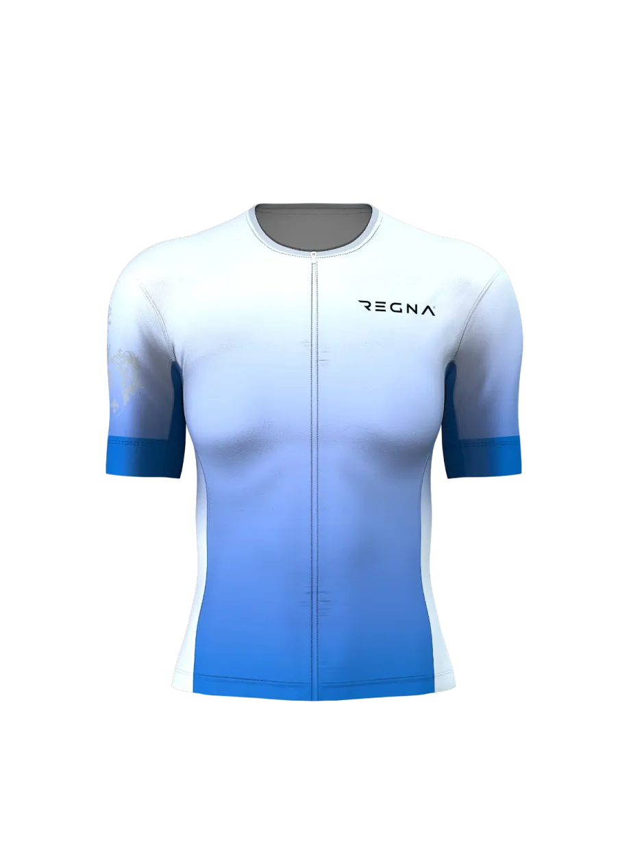 Women's Pro Athlete Tri Top - RLB