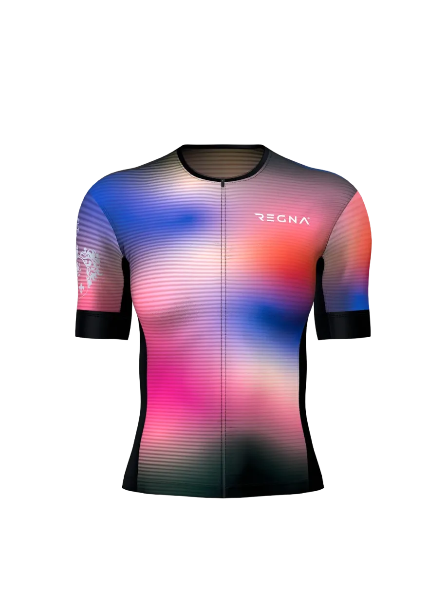 Women's Pro Athlete Tri Top - RCF