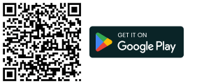 Scan to download on Android