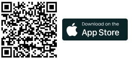 Scan to download on iOS